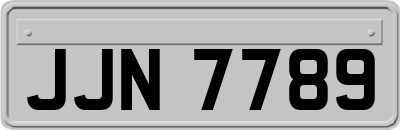 JJN7789