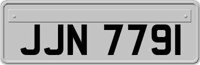 JJN7791