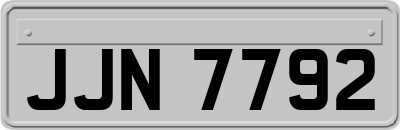 JJN7792