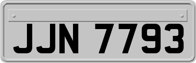 JJN7793