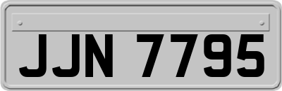 JJN7795