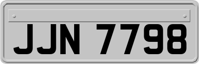JJN7798