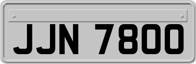 JJN7800