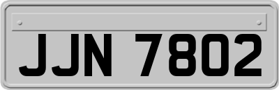 JJN7802