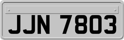 JJN7803