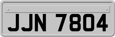 JJN7804