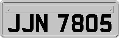 JJN7805
