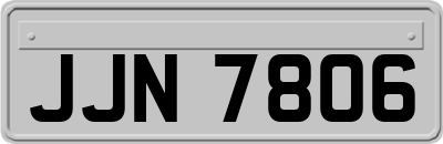 JJN7806