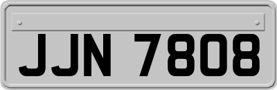 JJN7808