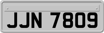 JJN7809