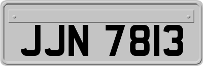 JJN7813