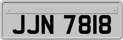 JJN7818