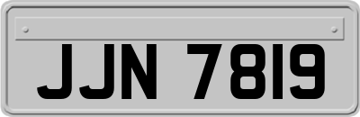 JJN7819