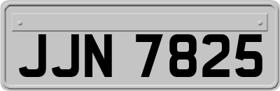 JJN7825