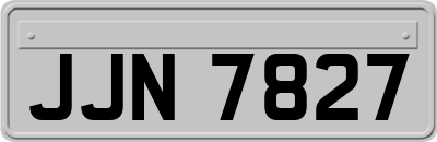 JJN7827