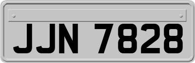 JJN7828