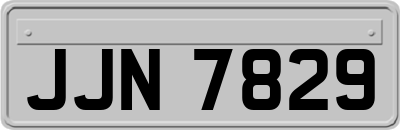 JJN7829