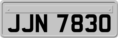 JJN7830