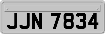 JJN7834