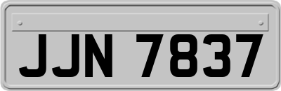 JJN7837