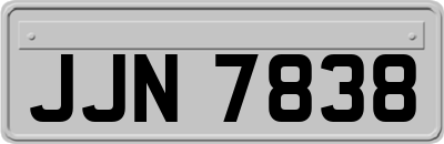 JJN7838