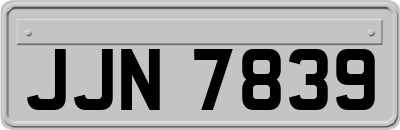 JJN7839