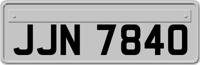 JJN7840
