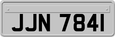 JJN7841