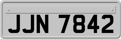 JJN7842