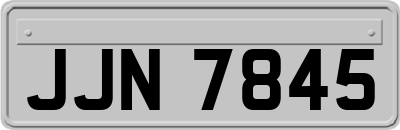 JJN7845