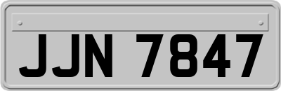 JJN7847