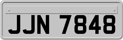 JJN7848