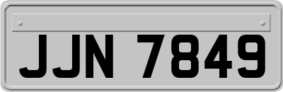 JJN7849