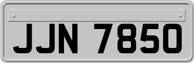 JJN7850