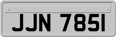 JJN7851