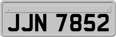 JJN7852