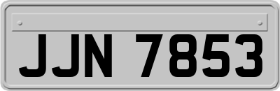JJN7853