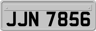 JJN7856