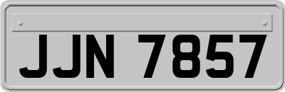 JJN7857