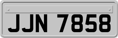 JJN7858