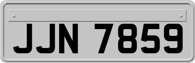 JJN7859