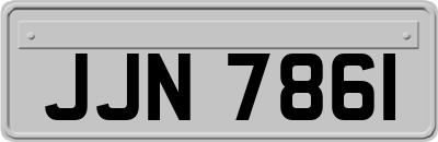 JJN7861