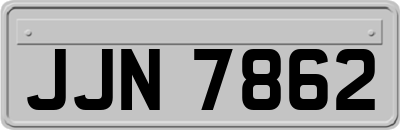 JJN7862