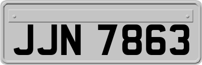 JJN7863