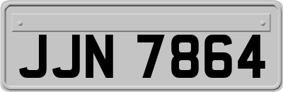 JJN7864