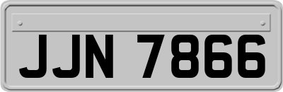 JJN7866