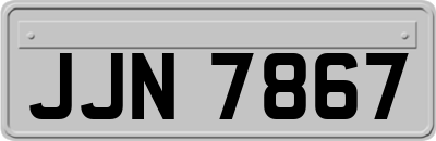 JJN7867
