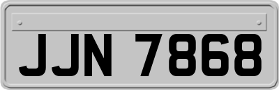 JJN7868