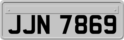 JJN7869