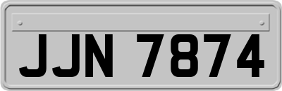 JJN7874
